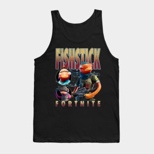 Fishstick Bootlegger Tank Top